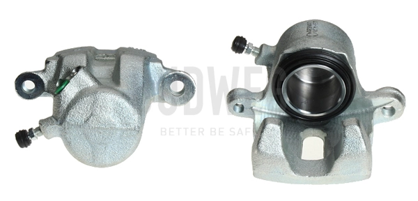 Brake Caliper (392757)