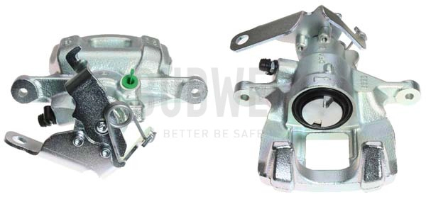 Brake Caliper (394921)
