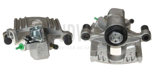 Brake Caliper (393878)