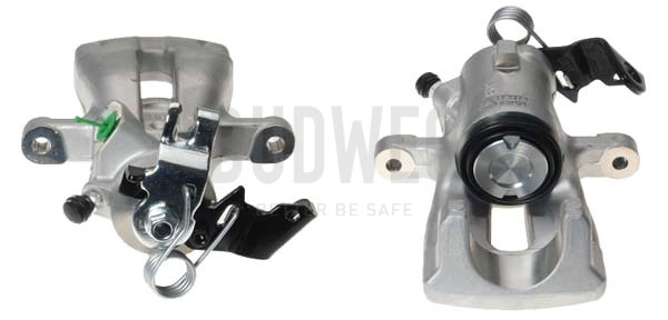 Brake Caliper (393271)