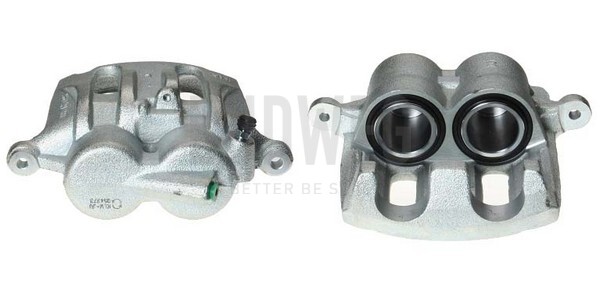 Brake Caliper (393556)