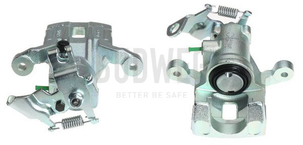 Brake Caliper (394501)