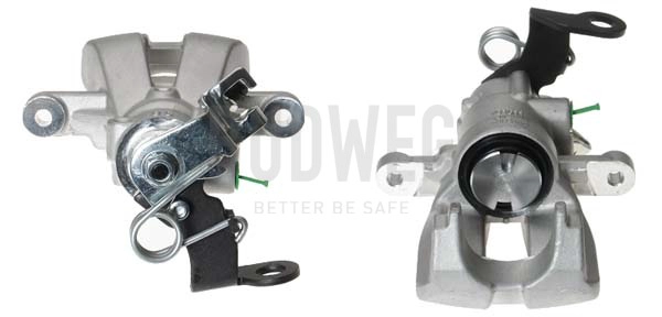 Brake Caliper (393754)