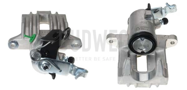 Brake Caliper (393645)