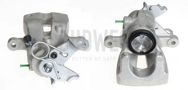 Brake Caliper (393598)