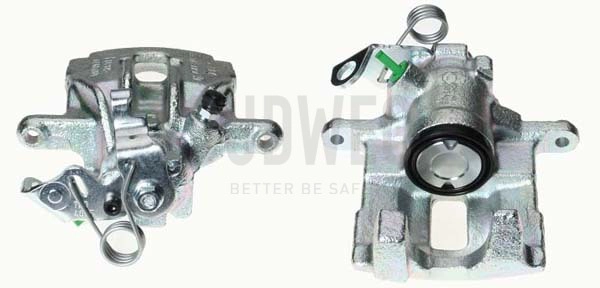 Brake Caliper (392822)