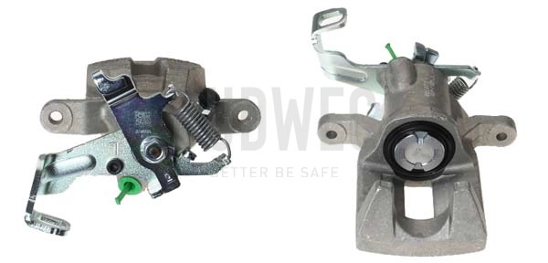 Brake Caliper (395040)