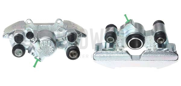 Brake Caliper (393263)