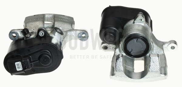 Brake Caliper (393721)
