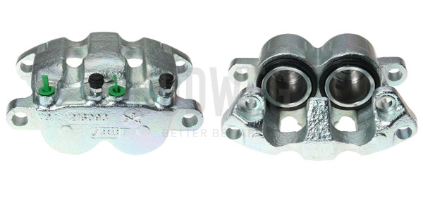 Brake Caliper (39614)