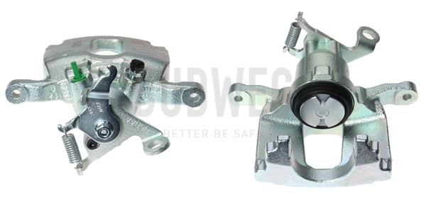 Brake Caliper (395162)