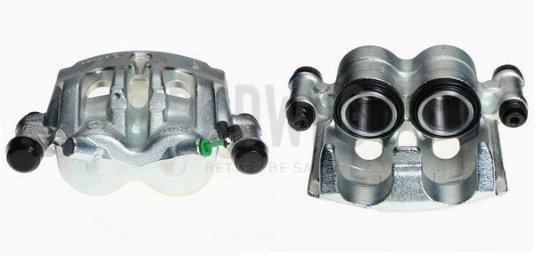 Brake Caliper (393880)