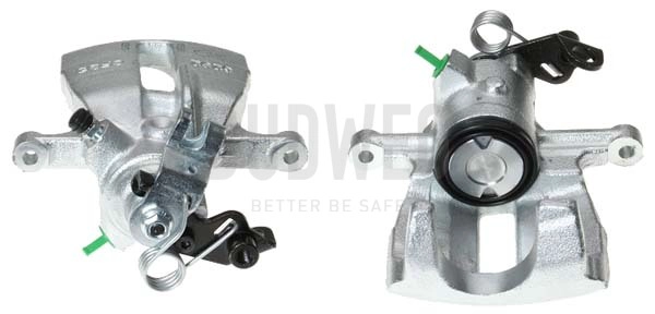 Brake Caliper (393431)