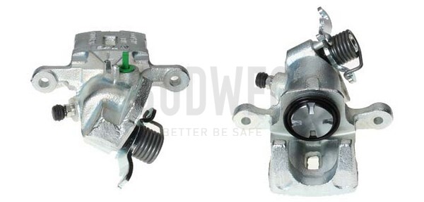 Brake Caliper (393632)