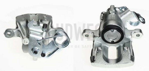 Brake Caliper (392400)