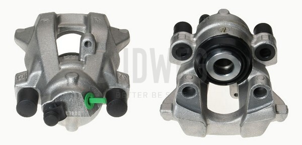 Brake Caliper (393822)