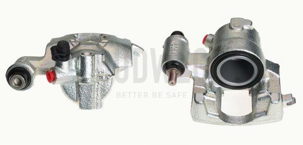 Brake Caliper (392446)