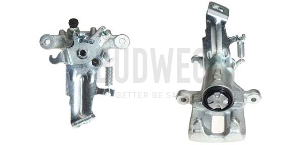 Brake Caliper (393315)
