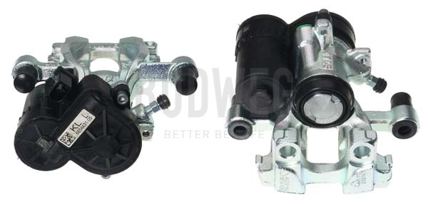 Brake Caliper (395112)