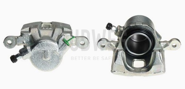 Brake Caliper (392681)