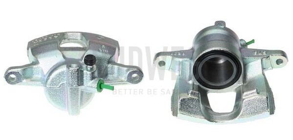 Brake Caliper (393637)