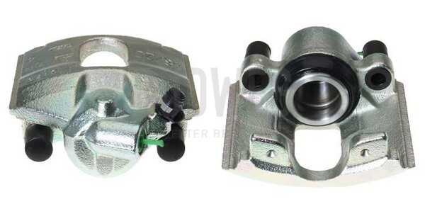 Brake Caliper (392983)