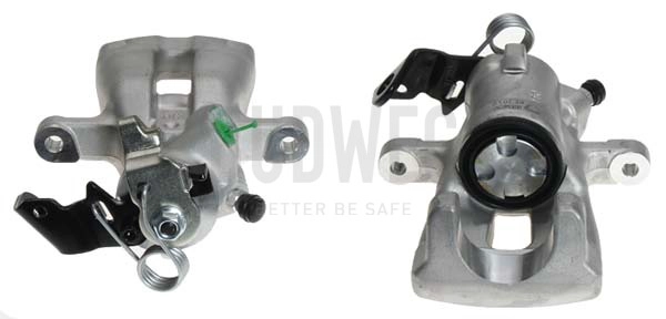 Brake Caliper (393074)
