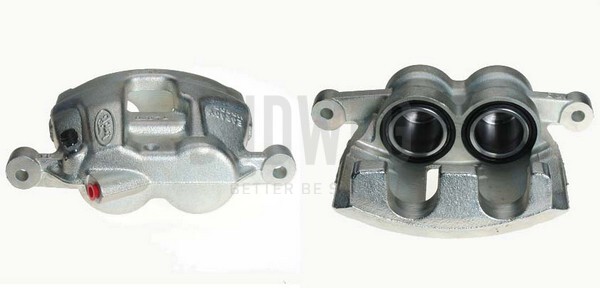 Brake Caliper (393926)