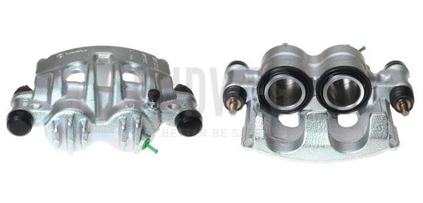 Brake Caliper (394589)