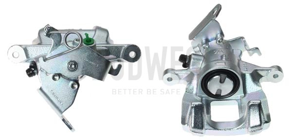 Brake Caliper (395301)