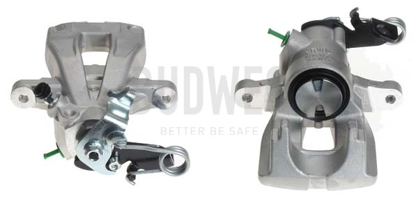 Brake Caliper (393659)