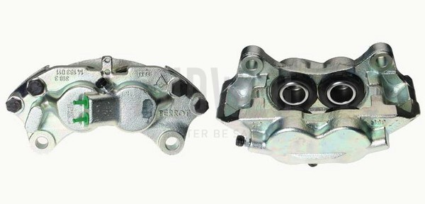 Brake Caliper (39802)