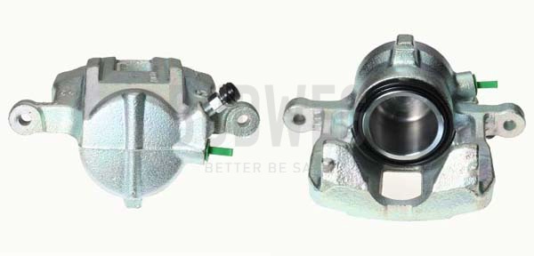 Brake Caliper (392914)