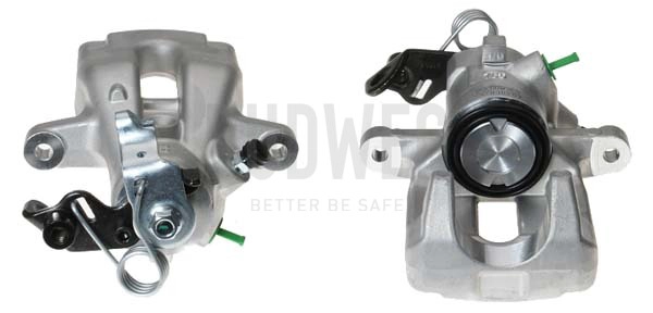 Brake Caliper (393872)