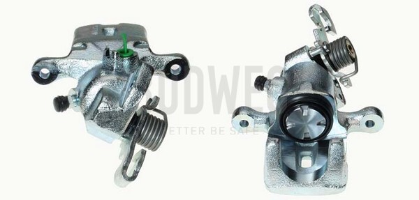 Brake Caliper (392644)