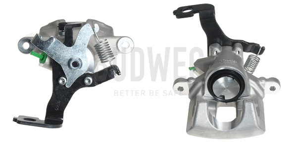 Brake Caliper (394973)