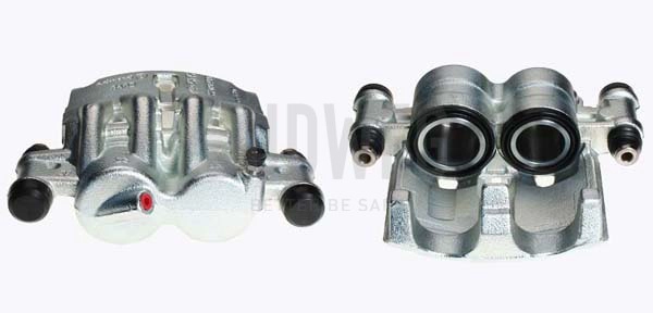 Brake Caliper (393917)