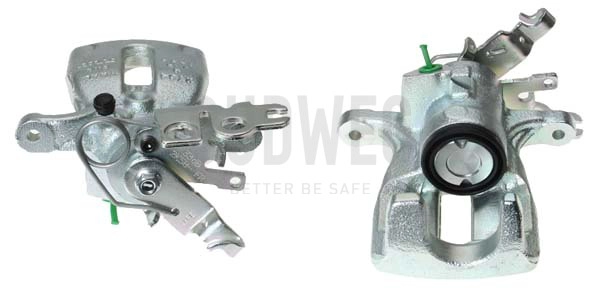 Brake Caliper (395148)