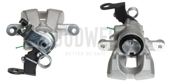 Brake Caliper (393755)