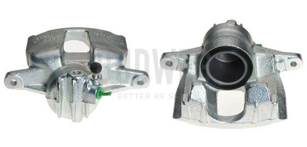 Brake Caliper (393001)