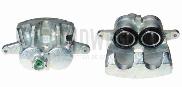 Brake Caliper (393902)