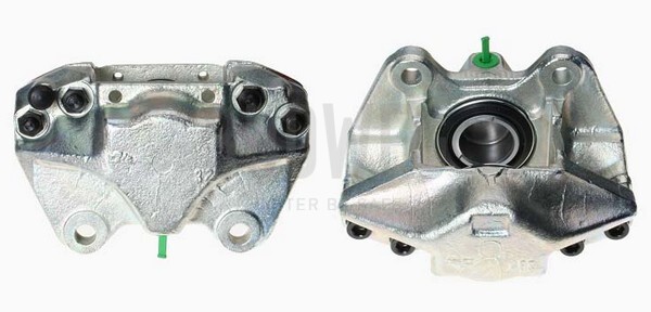 Brake Caliper (391116)