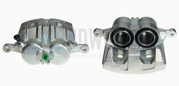 Brake Caliper (393200)