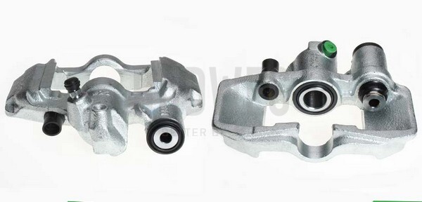 Brake Caliper (393101)