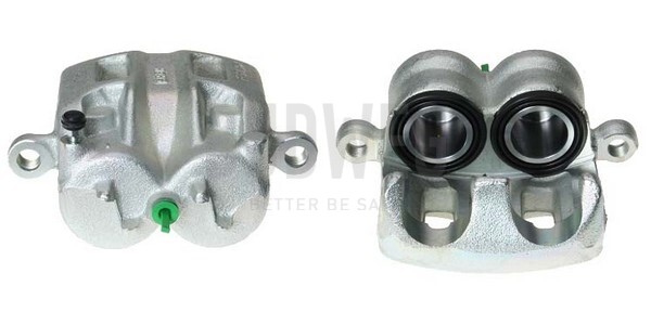 Brake Caliper (393546)