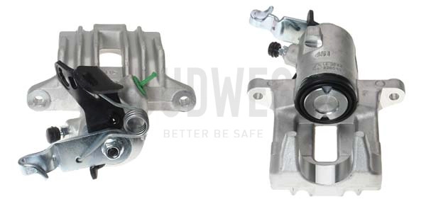Brake Caliper (393644)