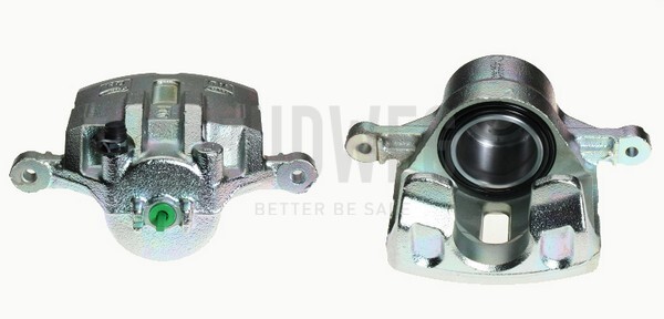 Brake Caliper (393795)