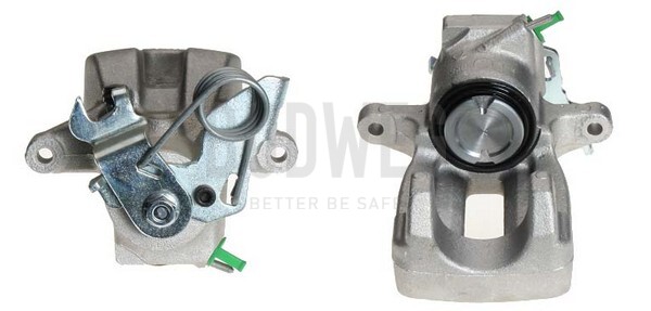 Brake Caliper (393901)