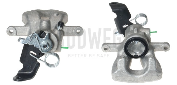 Brake Caliper (393786)