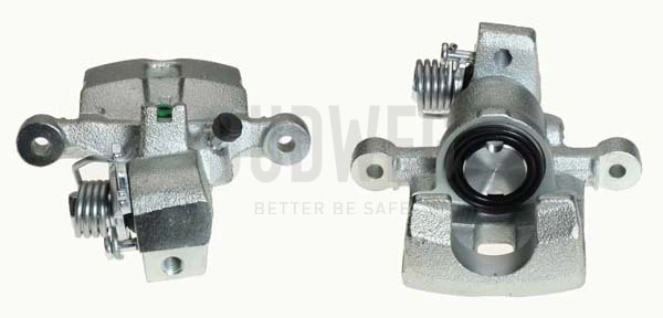 Brake Caliper (393624)